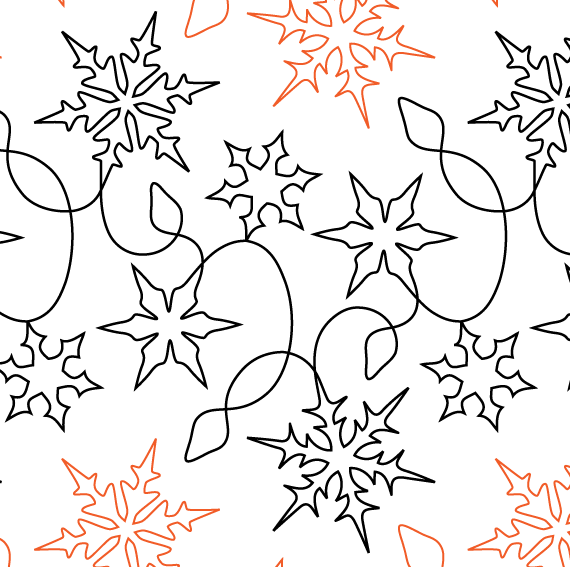Christmas/Winter — Patchwork Turtle Quilting